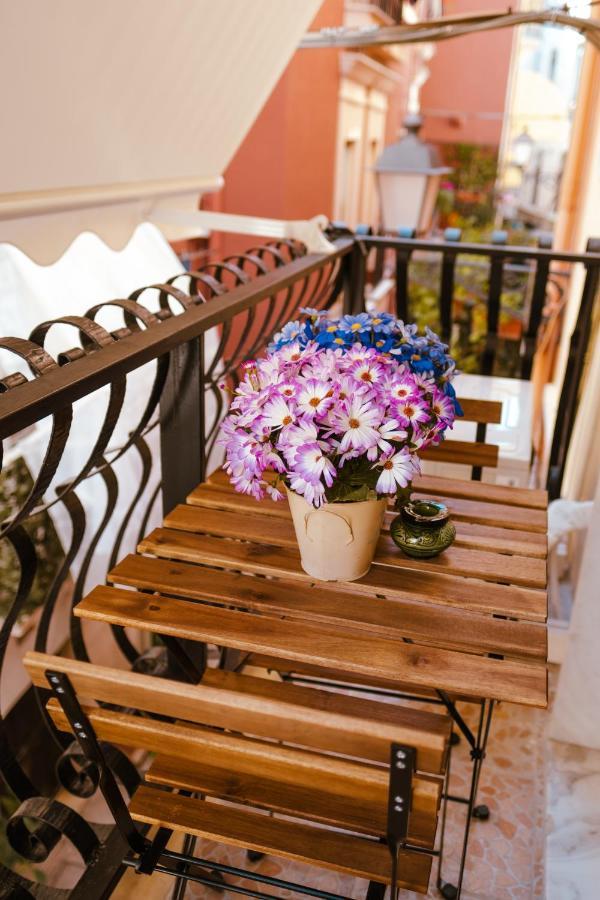 San Gaetano Luxury Home Бари Экстерьер фото