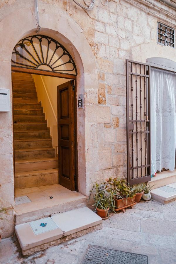 San Gaetano Luxury Home Бари Экстерьер фото